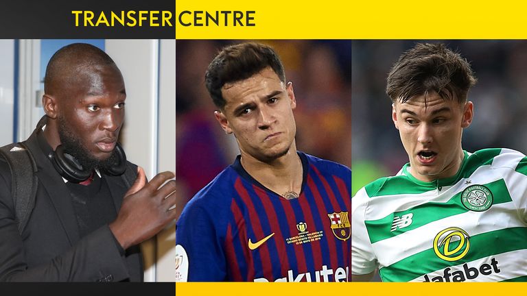 Image result for transfer rumours deadline