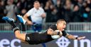 All Blacks nil Australia to retain Bledisloe Cup