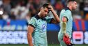 Taylor: France drubbing my fault