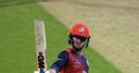 Davies stars as Lancs extend Blast lead