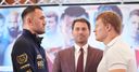 Fury vs Povetkin: Predictions & vote