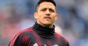 Inter agree Sanchez loan deal