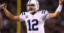 Irsay: Colts 'evaluating' quarterback position