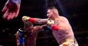 A Heavyweight Upset - On Demand now