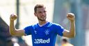 Barisic extends Rangers stay until 2024