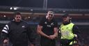 Retallick 'wasn't hopeful' of making RWC