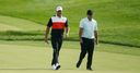 BMW Championship: R2 tee times