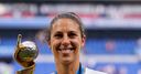 Carli Lloyd asked to kick for NFL team
