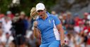 Solheim Stories: Hedwall makes history