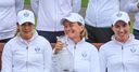 'No gamble with Solheim picks'