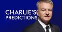 Charlie's Premier League predictions