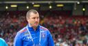 Wakefield impose social media ban