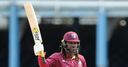 Gayle postpones retirement again