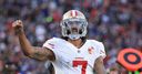 Kaepernick: I'm still ready to play in NFL