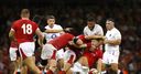 Wales 13-6 England player ratings
