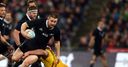 Coles: We took Australia for granted