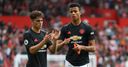 Man Utd's issues exposed