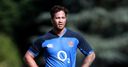 Cipriani understands World Cup