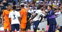 Pochettino: Spurs squad still unsettled