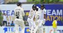 Sri Lanka chase off to perfect start