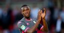 Nketiah strikes as Leeds ease