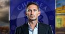 Lampard explains Chelsea vision
