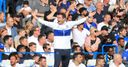 Lampard: Tiredness a factor