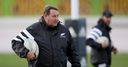 Hansen ramps up Ireland mind games