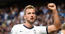 Kane's late double rescues Spurs
