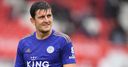 '£80m is magic figure in Maguire chase'