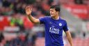 Pep: City couldn't afford Maguire