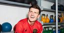 'Maguire the start of Utd transformation'
