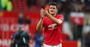 'Maguire can emulate Van Dijk'