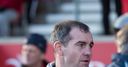 Ian Watson: Anatomy of a coach