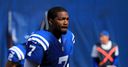 Colts turn page to 'rare leader' Brissett