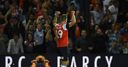 Luton hold Middlesbrough in thriller