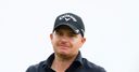 Morrison: I nearly quit golf