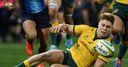 O'Connor gets nod for Wallabies