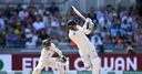 Australia closing on win in first Test