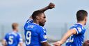 Rangers cruise to League Cup win