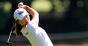Ko's bogey-free run ends at 114