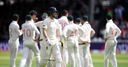 Willis: England batting not good enough