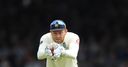 Is Bairstow batting too low for England?