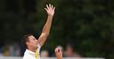 Hazlewood boosts hopes of Ashes call