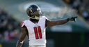Julio Jones extends Falcons deal