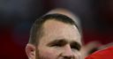 'Wales can't let standard drop'
