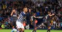 Late Zohore pen earns draw for West Brom