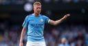 Man City vs Tottenham player ratings
