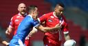 Sky Live: Salford vs Warrington