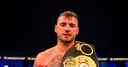 Ritson and Davies Jr spark grudge fight